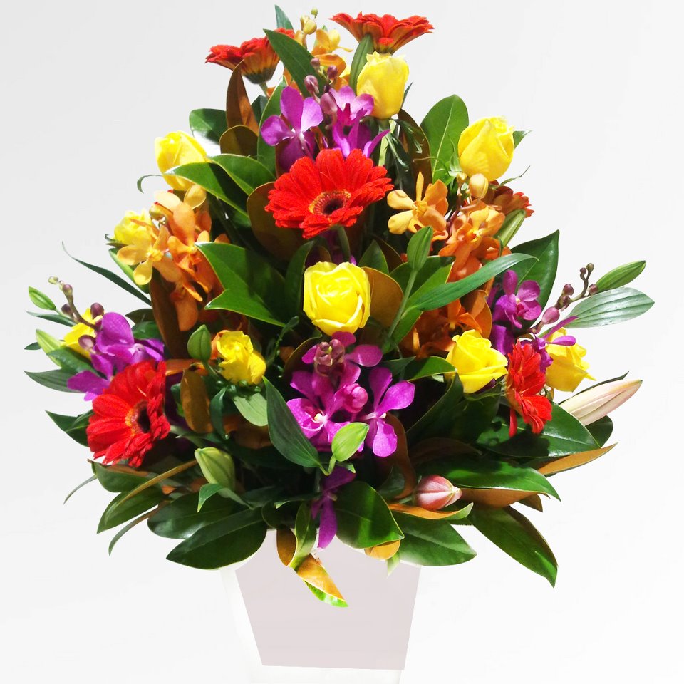 Image result for pics of flower arrangements